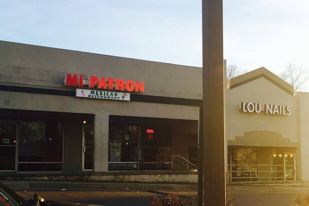 Mi Patron Mexican Restaurant | restaurant | 3412 Waterlick Rd, Lynchburg, VA 24502, USA | 4345824730 OR +1 434-582-4730