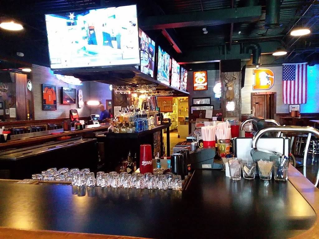 The Dam Grille | restaurant | 8000 E Quincy Ave #1500, Denver, CO 80237, USA | 3037790805 OR +1 303-779-0805