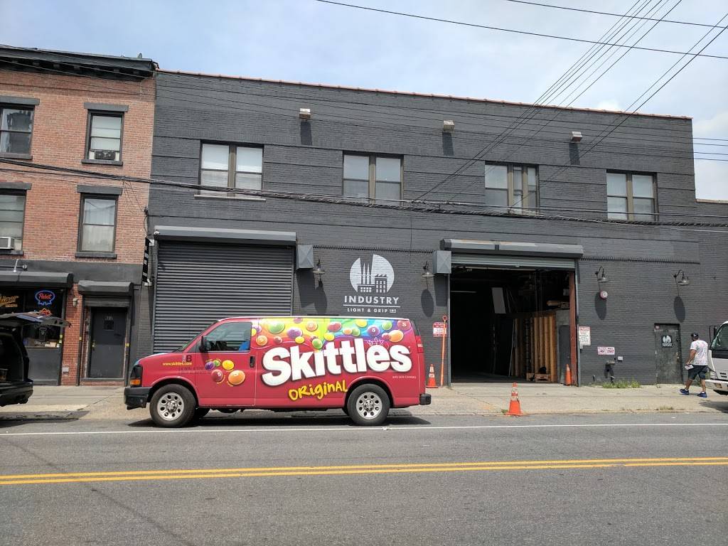 Ling Gee | restaurant | 287 Van Brunt St, Brooklyn, NY 11231, USA | 7185227246 OR +1 718-522-7246