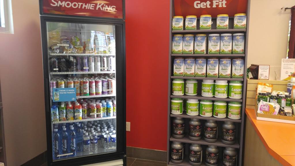 Smoothie King | restaurant | 1806 Del Prado Blvd S #1, Cape Coral, FL 33990, USA | 2396738164 OR +1 239-673-8164