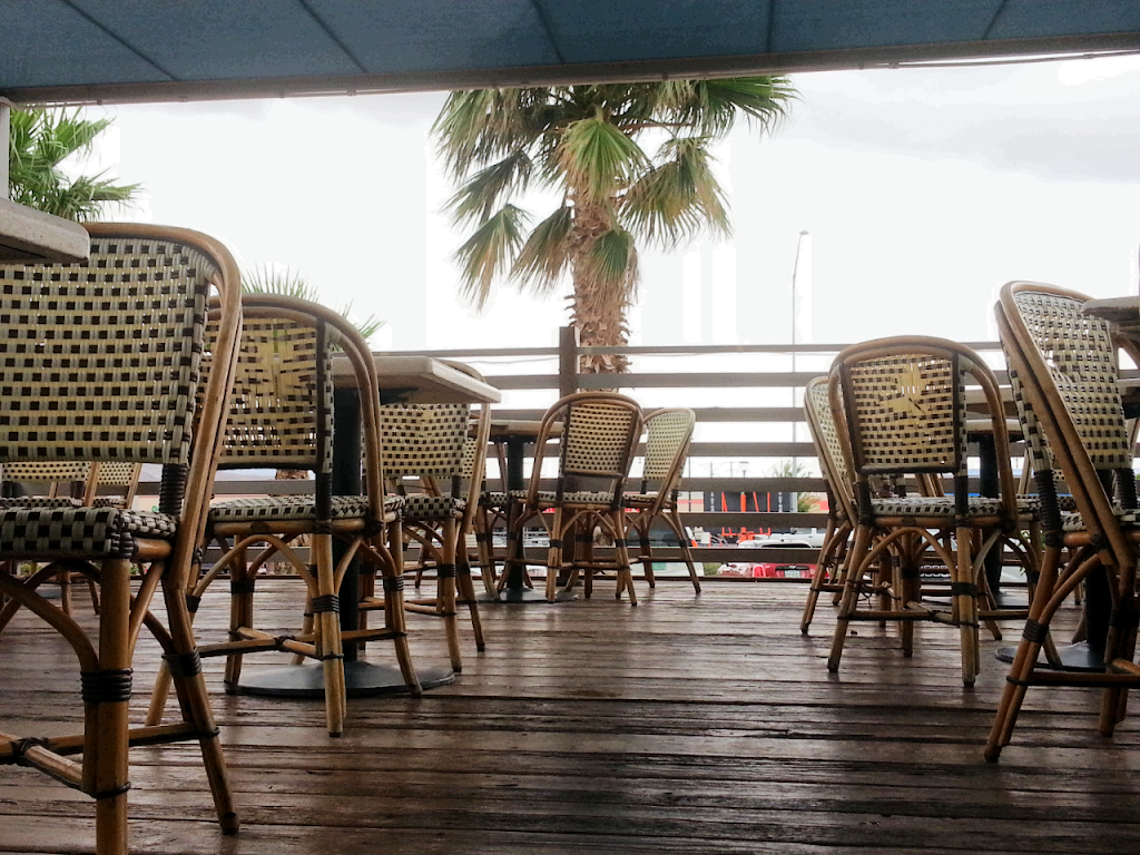 Basico Bistro Cafe | restaurant | 6006 N Mesa St #106, El Paso, TX 79912, USA | 9155816661 OR +1 915-581-6661