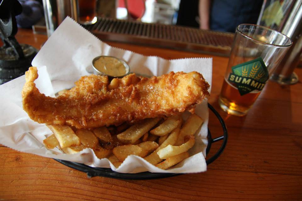 The Anchor Fish & Chips | restaurant | 302 13th Ave NE, Minneapolis, MN 55413, USA | 6126761300 OR +1 612-676-1300