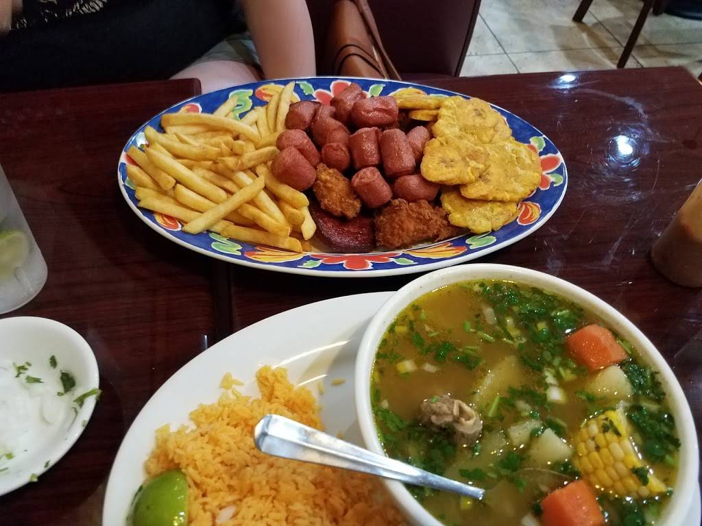 El Primo Restaurant & Grocery | restaurant | 11925 Beach Blvd #205, Jacksonville, FL 32246, USA | 9045805195 OR +1 904-580-5195