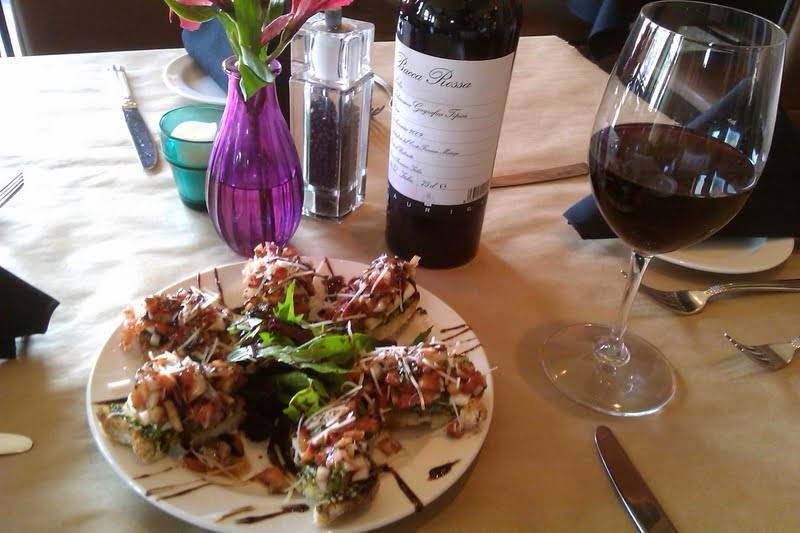 Bella Vita Ristorante | restaurant | 2620 N Main St, Elkhorn, NE 68022, USA | 4022891804 OR +1 402-289-1804