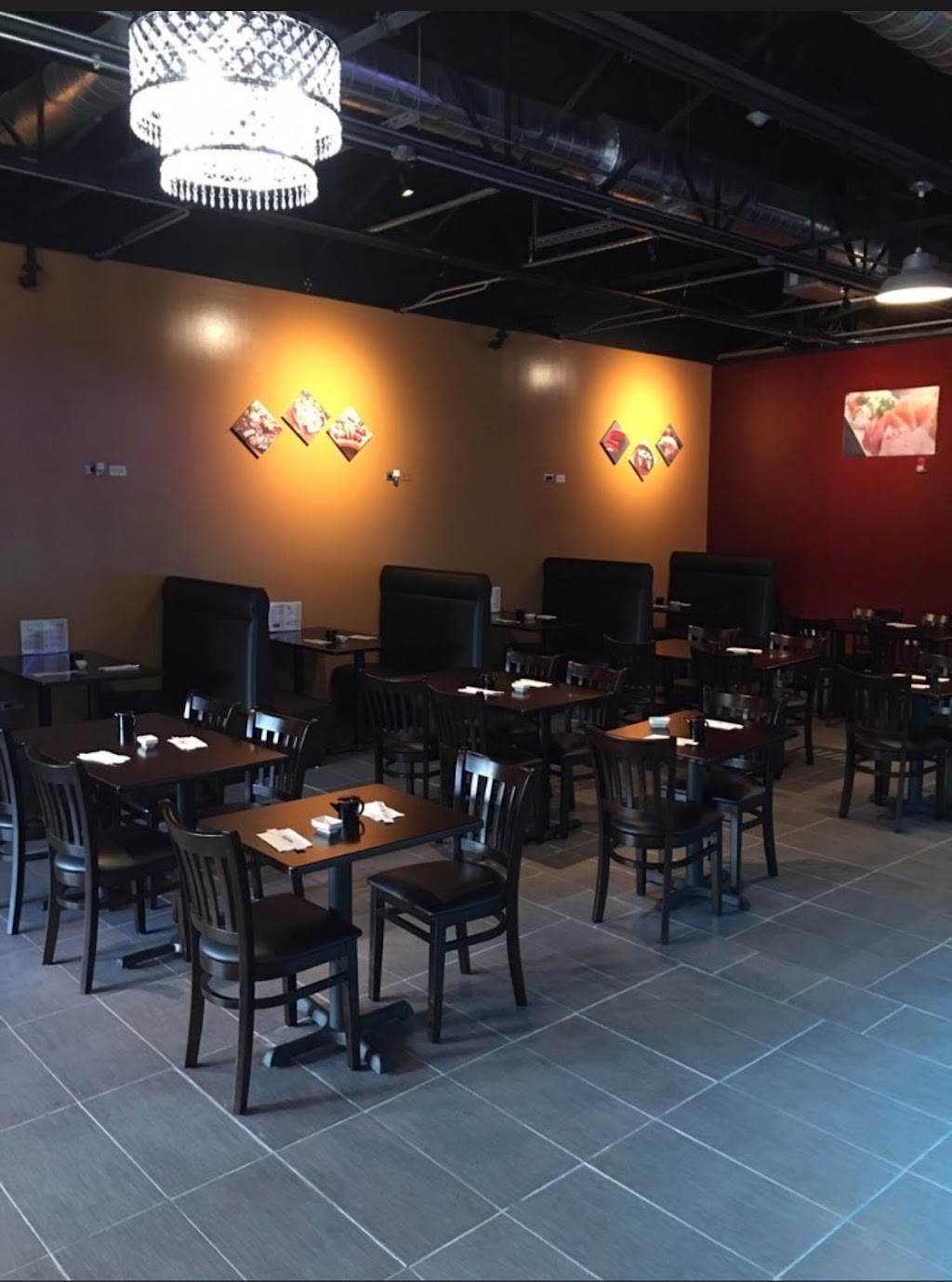 Sushi King | restaurant | 1030 E Algonquin Rd, Algonquin, IL 60102, USA | 2246787007 OR +1 224-678-7007