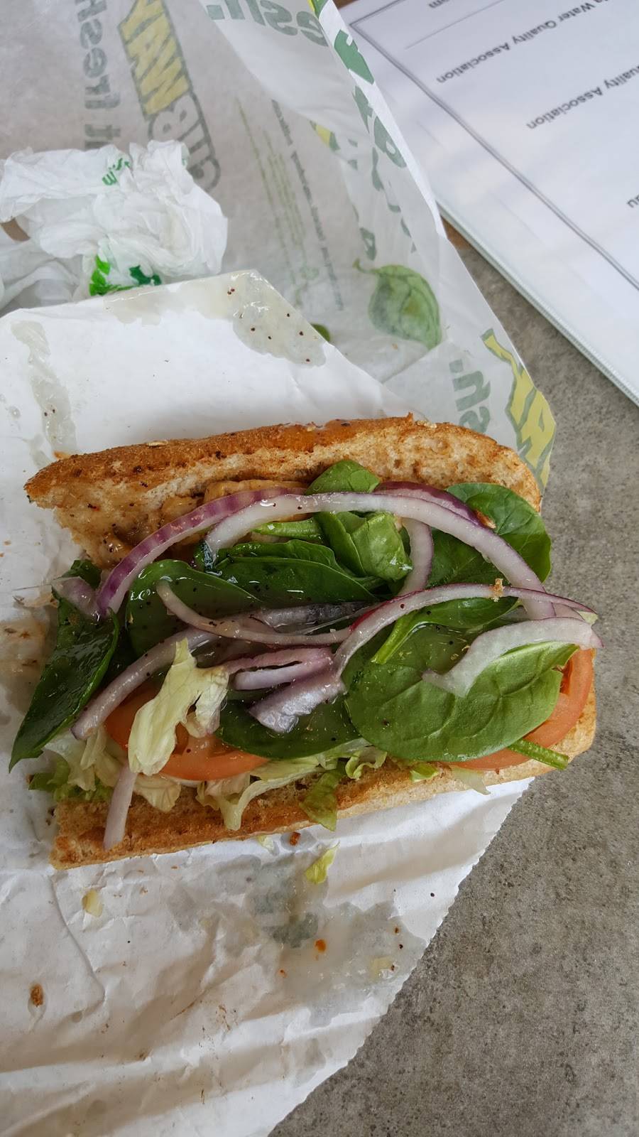 Subway | restaurant | 2575 E, FL-50, Clermont, FL 34711, USA | 3522426037 OR +1 352-242-6037