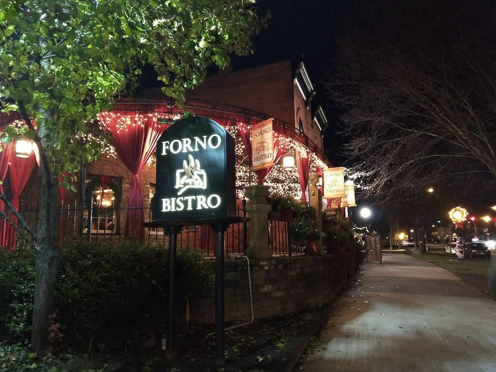 Forno Bistro | restaurant | 541 Broadway, Saratoga Springs, NY 12866, USA | 5185812401 OR +1 518-581-2401