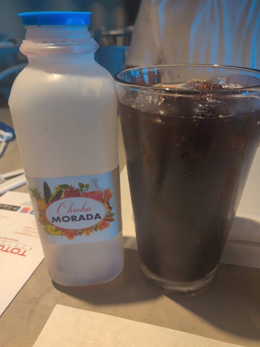 Totoritas Restaurant | restaurant | 555 S Federal Hwy, Pompano Beach, FL 33062, USA | 7542468685 OR +1 754-246-8685