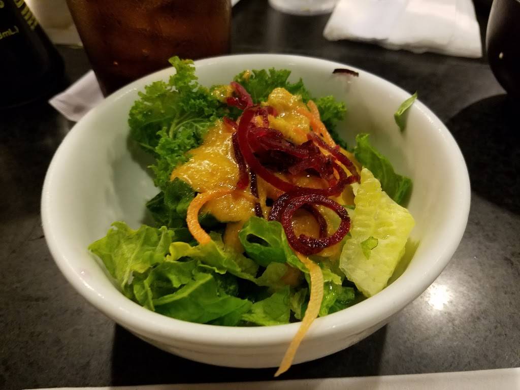 Musashi Japanese Cuisine | restaurant | 19713 Rinaldi St, Porter Ranch, CA 91326, USA | 8183608884 OR +1 818-360-8884