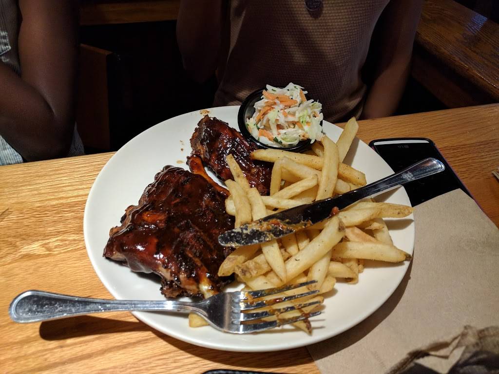 Applebees Grill + Bar | restaurant | 15151 N Cleveland Ave, North Fort Myers, FL 33903, USA | 2399957999 OR +1 239-995-7999