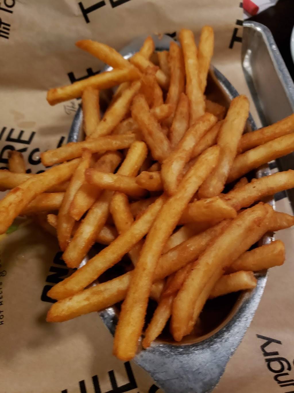 The Mule | meal takeaway | 1630 N Blackwelder Ave, Oklahoma City, OK 73106, USA | 4056011400 OR +1 405-601-1400