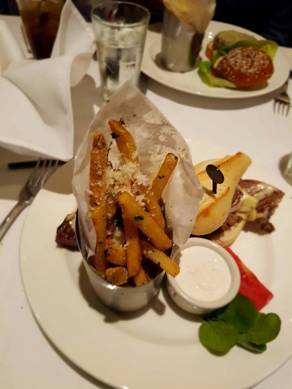 The Capital Grille | restaurant | 2430 E Sunrise Blvd, Fort Lauderdale, FL 33304, USA | 9544462000 OR +1 954-446-2000