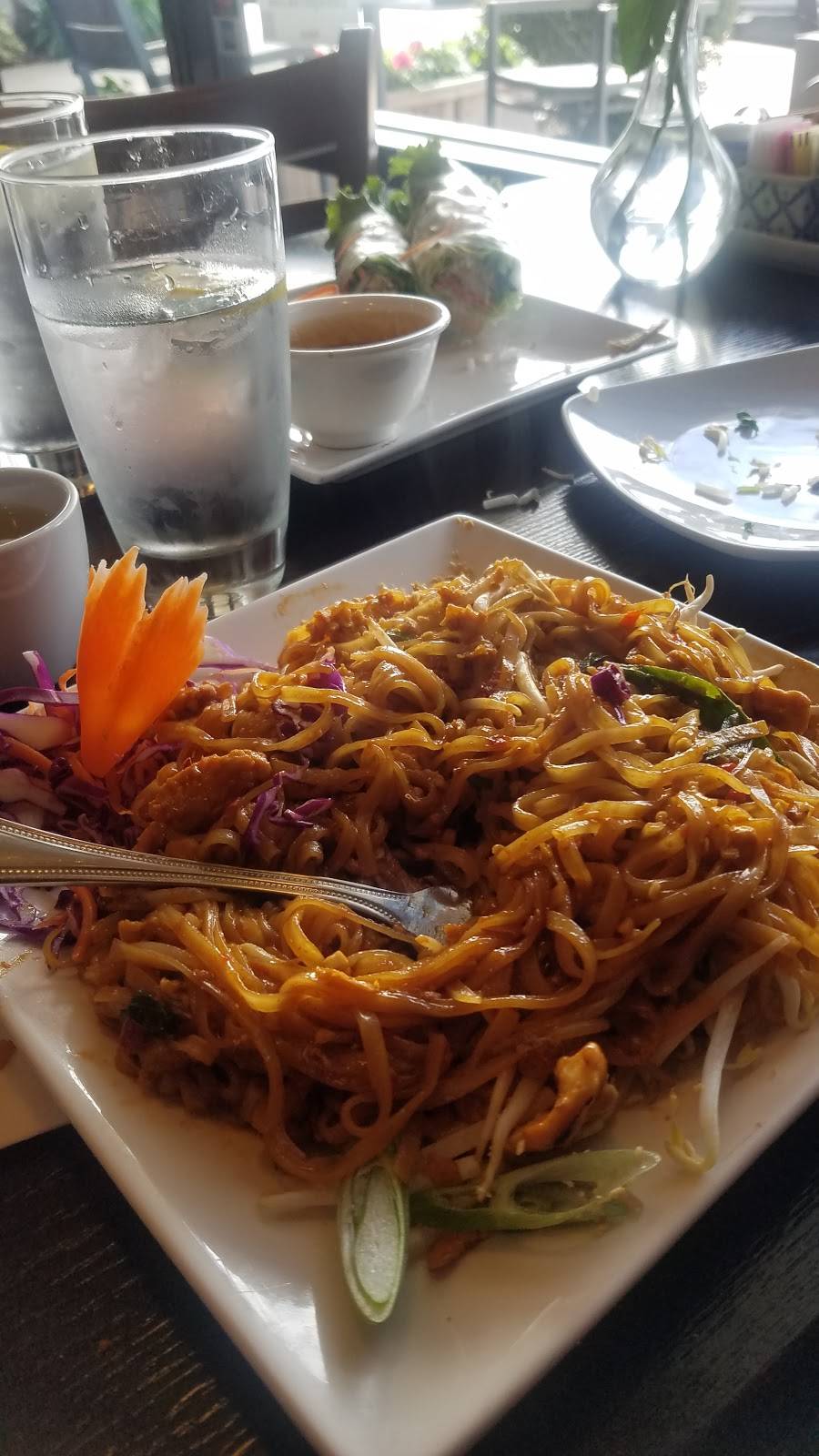 King Of Thai cuisine | restaurant | 6171 Mission Gorge Rd suite 115, San Diego, CA 92120, USA | 6196409688 OR +1 619-640-9688
