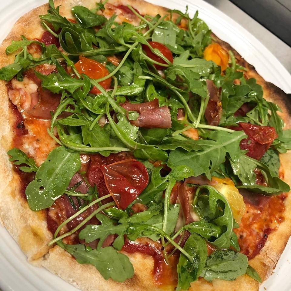 Tapias on Main | restaurant | 203 E Main St, Middletown, MD 21769, USA | 2404908461 OR +1 240-490-8461