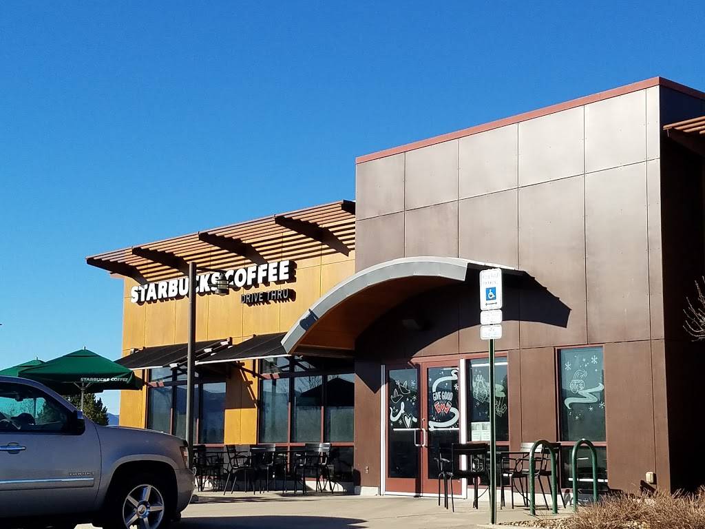 Starbucks | cafe | 9135 Commerce Center Cir, Highlands Ranch, CO 80129, USA | 3033460397 OR +1 303-346-0397