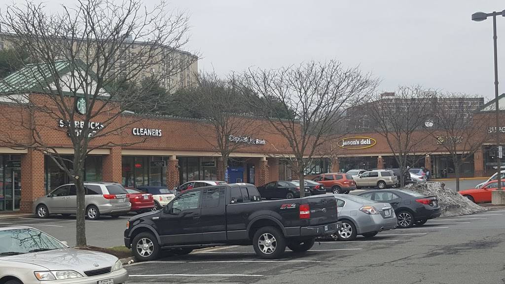 Jasons Deli | restaurant | 7505 Leesburg Pike, Falls Church, VA 22043, USA | 7034485514 OR +1 703-448-5514