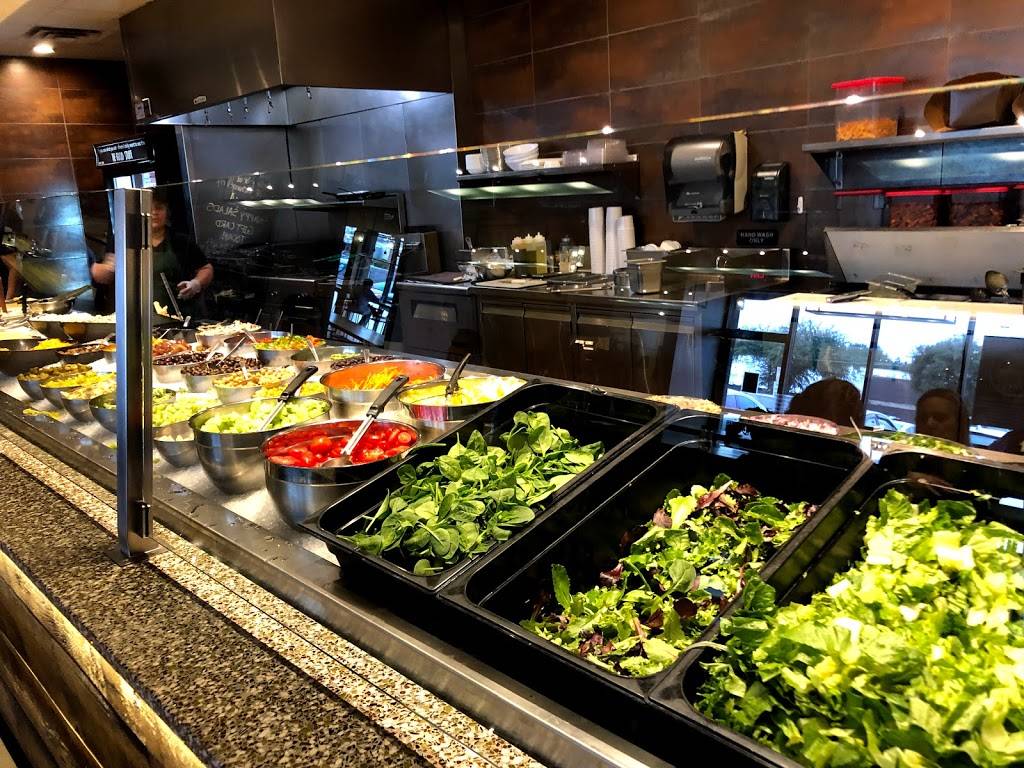 Snappy Salads Greenville | restaurant | 5941 Greenville Ave, Dallas, TX 75206, USA | 2143617627 OR +1 214-361-7627