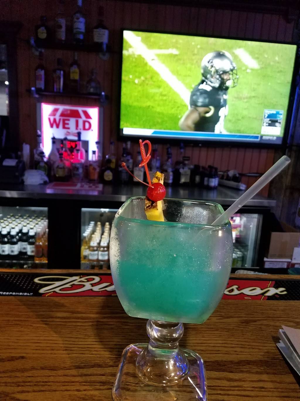 Vans Burgers & Soda Bar | restaurant | 411 E Magnolia St, Mathis, TX 78368, USA | 3615478012 OR +1 361-547-8012