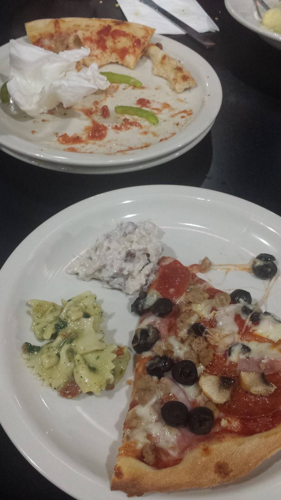 Papas Pizzaria | restaurant | 1204 Merrick Dr, Ardmore, OK 73401, USA | 5802238009 OR +1 580-223-8009