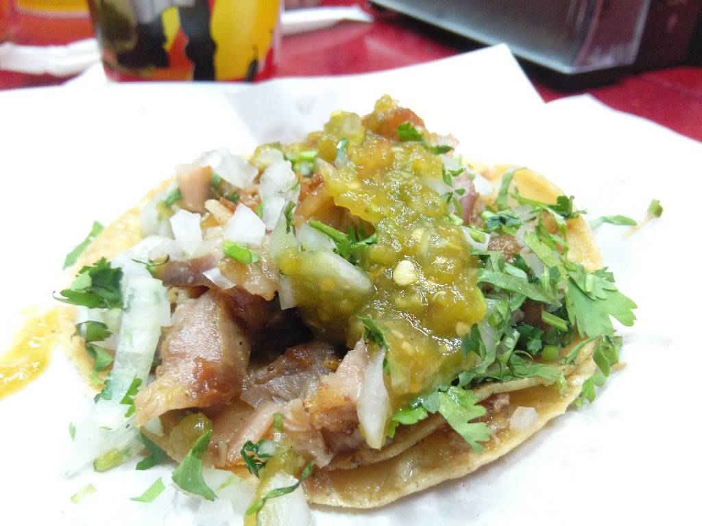 Tacos el Chino | restaurant | La Paz 8853, Colinas Debaja California, 22647 Tijuana, B.C., Mexico | 016646366202 OR +52 664 636 6202
