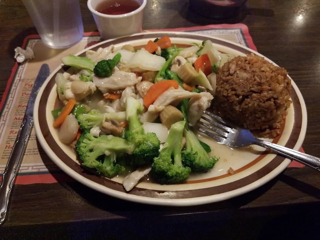 Kim Toa Restaurant | restaurant | 11932 E 10 Mile Rd, Warren, MI 48089, USA | 5867542850 OR +1 586-754-2850