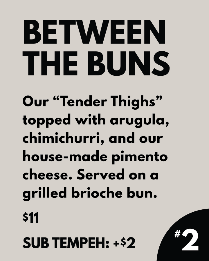 Tender Thighs | restaurant | 5500 S Congress Ave, Austin, TX 78745, USA | 7373330275 OR +1 737-333-0275