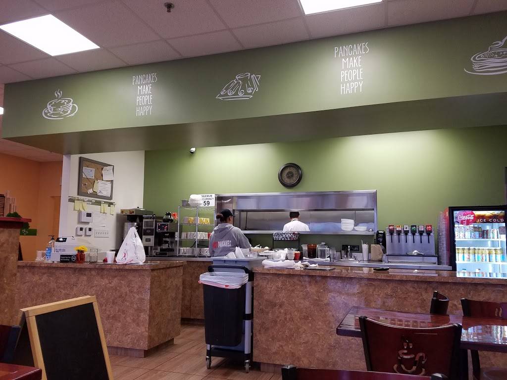 Hot Pancakes | restaurant | 3601 N Jupiter Rd, Richardson, TX 75082, USA | 9724231603 OR +1 972-423-1603