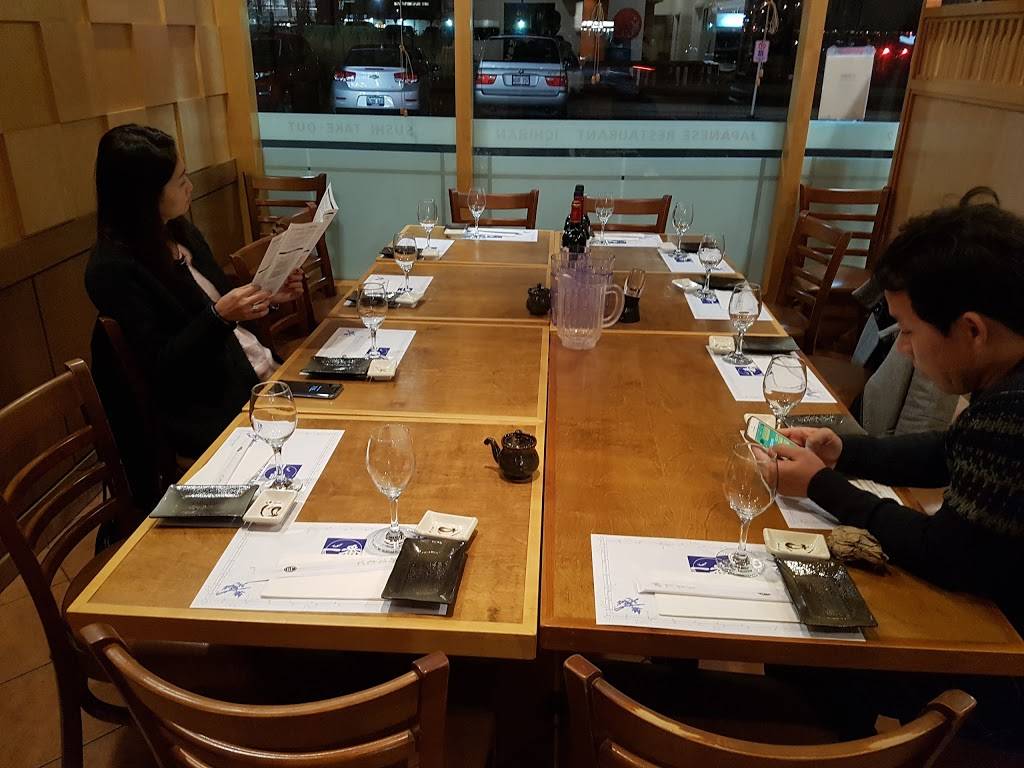 Ichiban Sushi House | restaurant | 6212 Yonge St, North York, ON M2M 3X4, Canada | 4162265022 OR +1 416-226-5022