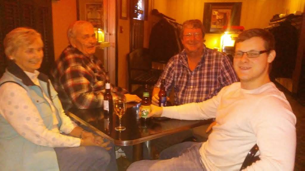 Casino Supper Club | restaurant | N3233 Seier Rd, Fall River, WI 53932, USA | 9204843378 OR +1 920-484-3378