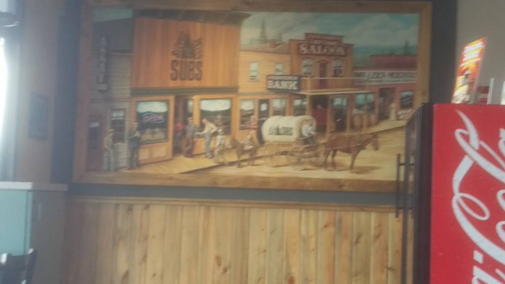 Silver Mine Subs | restaurant | 11651 W 64th Ave #D4, Arvada, CO 80004, USA | 7206389395 OR +1 720-638-9395