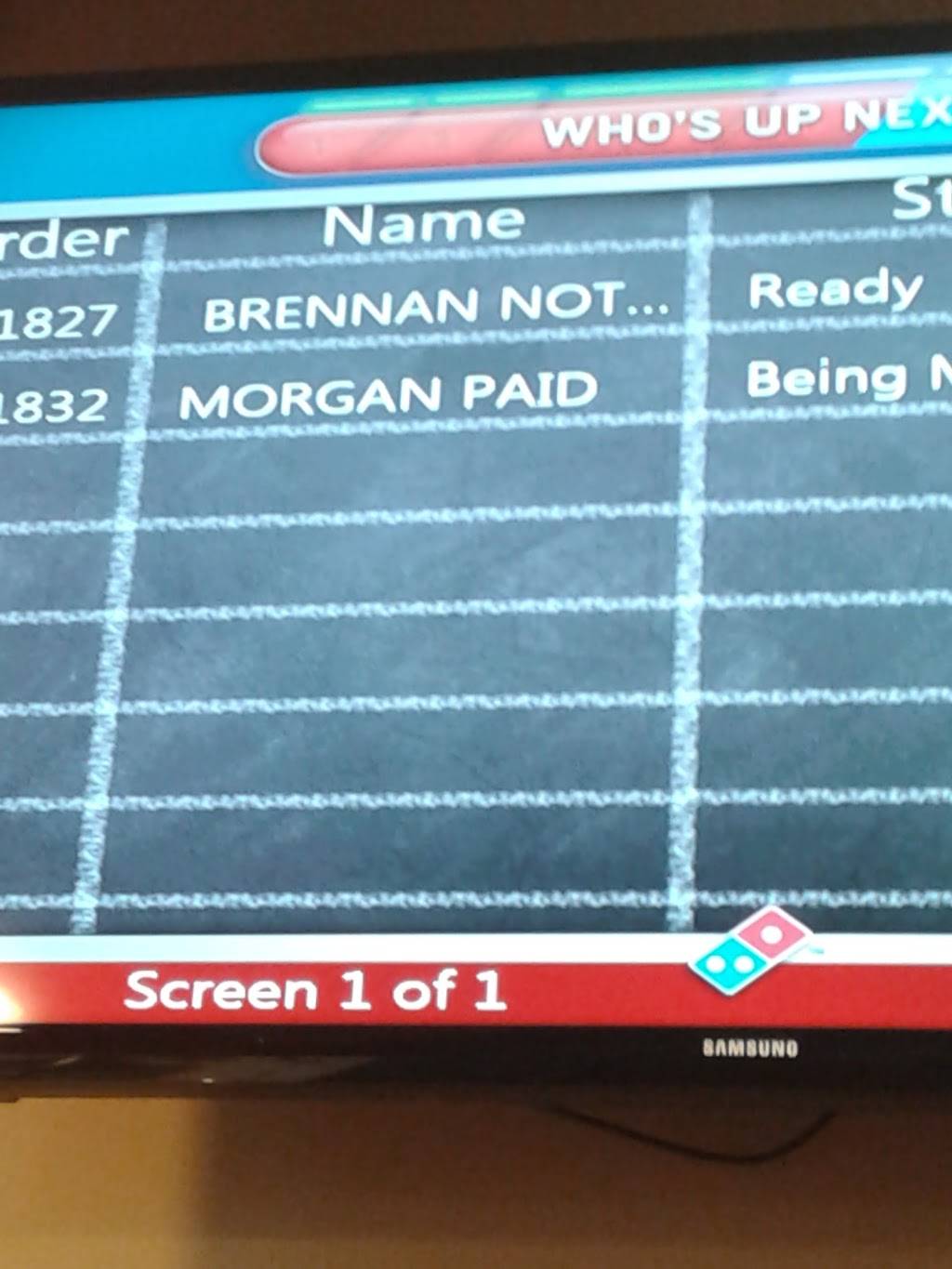 Dominos Pizza | meal delivery | 36 Windsor Ave, Vernon, CT 06066, USA | 8608704545 OR +1 860-870-4545