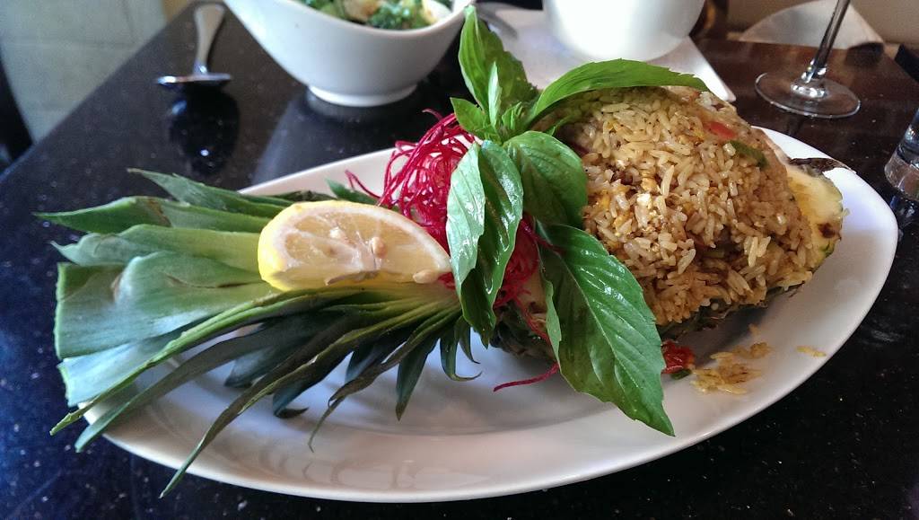 Opai Thai | restaurant | 722 Amsterdam Ave, New York, NY 10025, USA | 2128668989 OR +1 212-866-8989