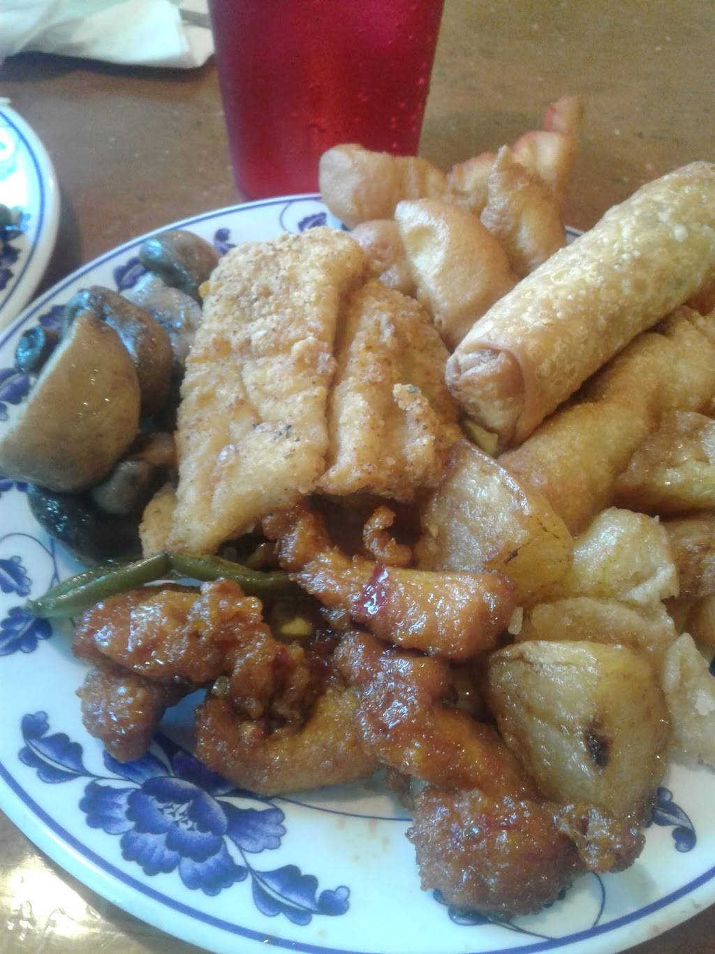 King Buffet | restaurant | 1051 Murfreesboro Pike, Nashville, TN 37217, USA | 6153670805 OR +1 615-367-0805