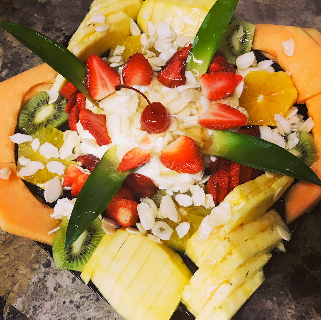 Posh Hookah Lounge | restaurant | 1006 S Military St, Dearborn, MI 48124, USA | 3137577130 OR +1 313-757-7130