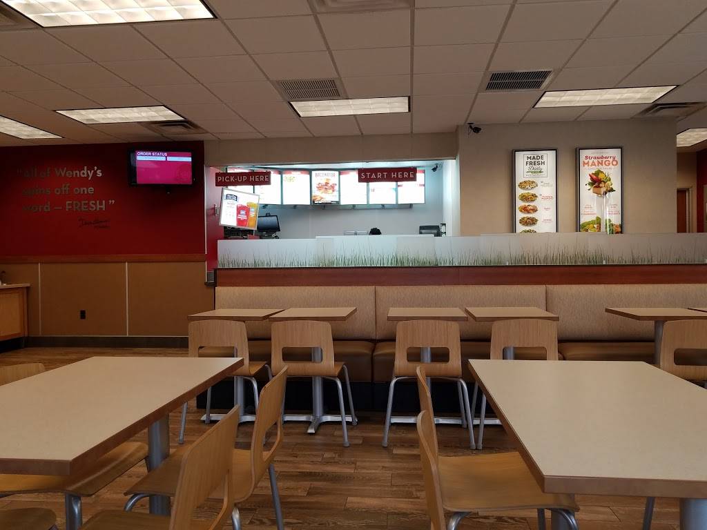 Wendys | restaurant | 9445 SW Barbur Blvd, Portland, OR 97219, USA | 5032448362 OR +1 503-244-8362