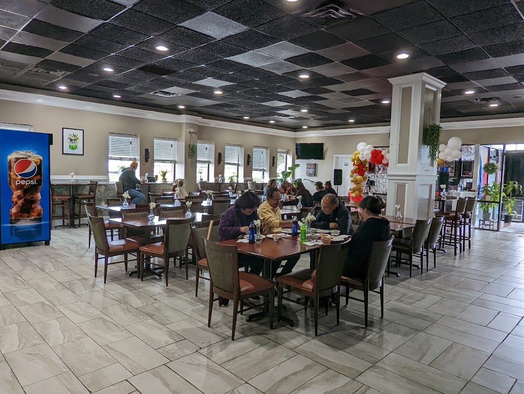 Pinay Kitchen | restaurant | 13542 Minnieville Rd, Woodbridge, VA 22192, USA | 7039860114 OR +1 703-986-0114