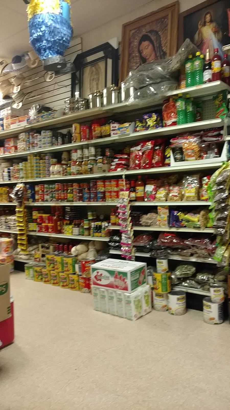 El Charro Mexican Store | restaurant | 6 College Park Ln #6, Georgetown, DE 19947, USA | 3028566617 OR +1 302-856-6617