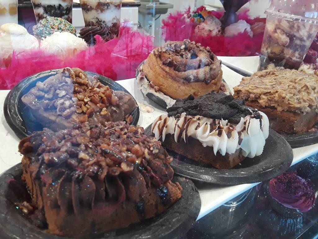 Sugar Rush OST | restaurant | 3929 Old Spanish Trail, Houston, TX 77021, USA | 7137477874 OR +1 713-747-7874