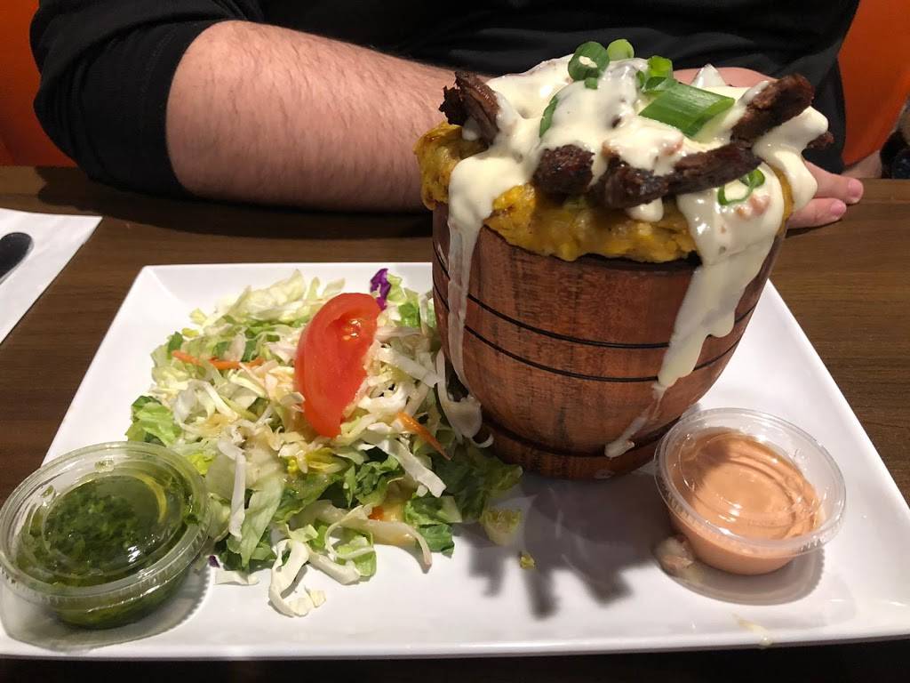 Grillers Puerto Rico Restaurant | restaurant | 2295 E Irlo Bronson Memorial Hwy, Kissimmee, FL 34744, USA | 4079544545 OR +1 407-954-4545