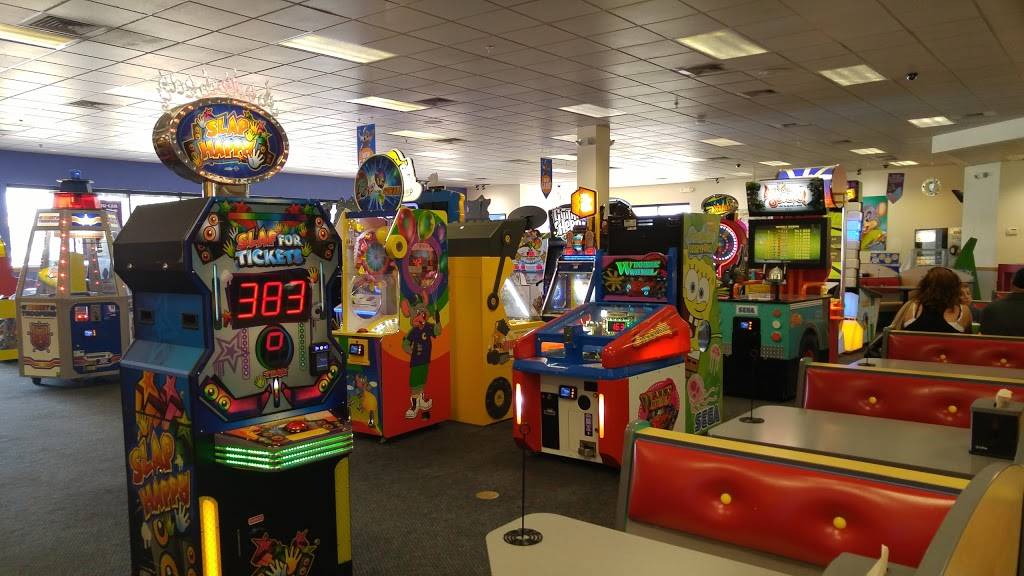Chuck E. Cheeses | restaurant | 8801 Colerain Ave, Cincinnati, OH 45251, USA | 5133851438 OR +1 513-385-1438