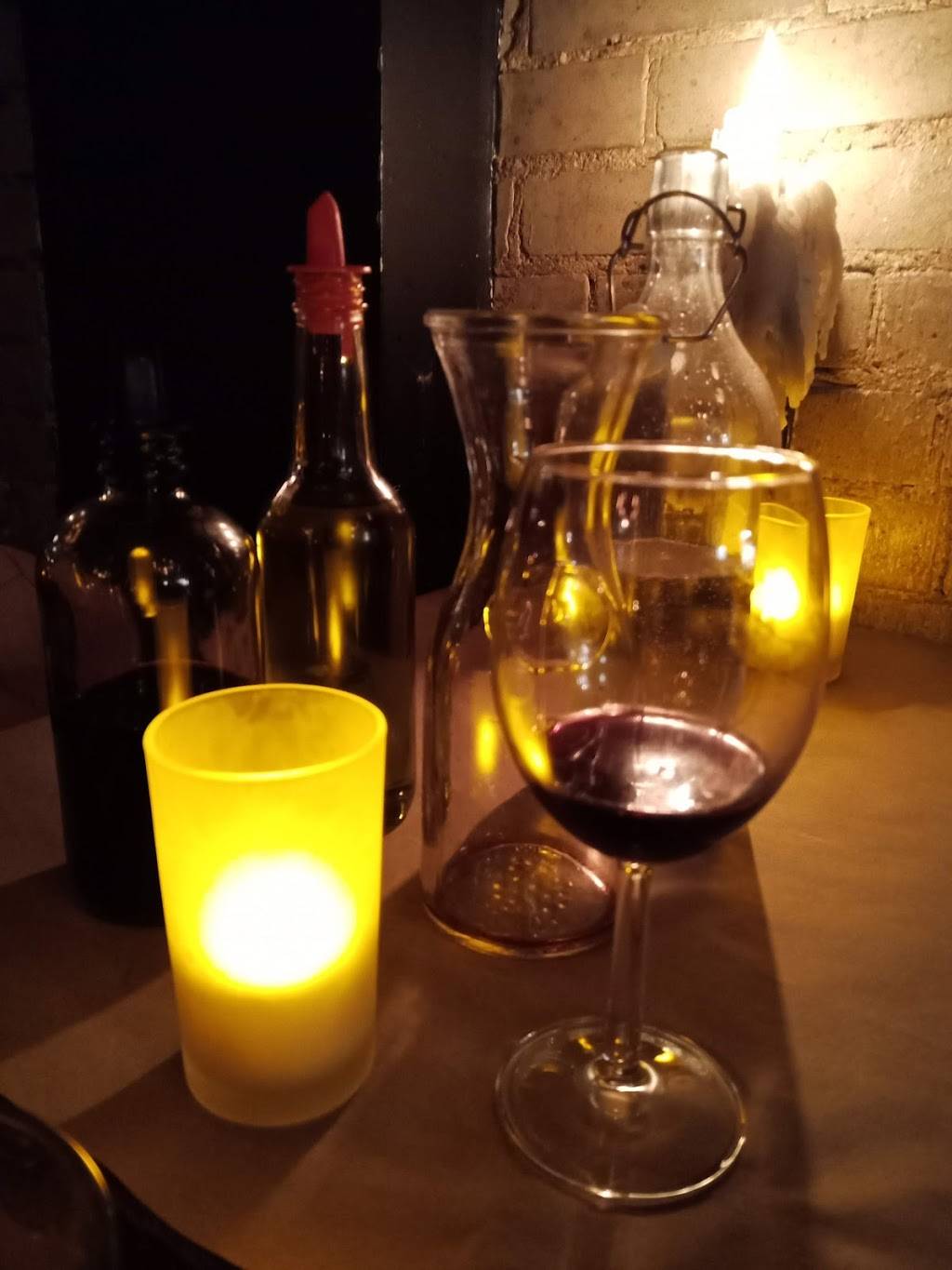 7Numbers | restaurant | 516 Eglinton Ave W, Toronto, ON M5N 1A5, Canada | 4163225183 OR +1 416-322-5183