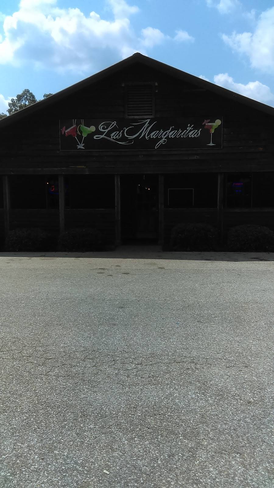 Las Margaritas Mexican Restaurant | restaurant | 8600 US-29, Cusseta, AL 36852, USA | 3347597335 OR +1 334-759-7335