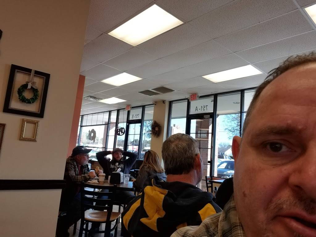 My Brothers Bagel | restaurant | 761 NC-16 Business, Denver, NC 28037, USA | 9802227080 OR +1 980-222-7080