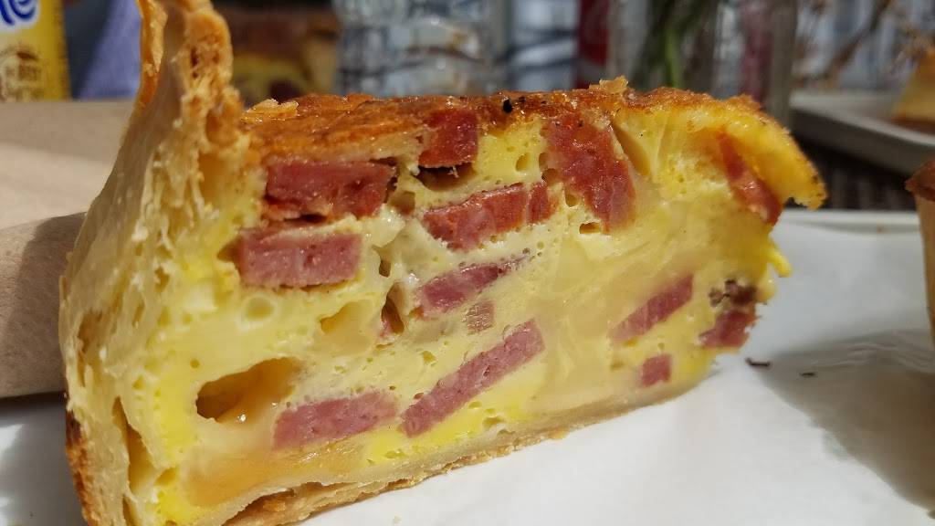 Bürbelmaiers | restaurant | 69 Main Ave, Ocean Grove, NJ 07756, USA | 7327743674 OR +1 732-774-3674