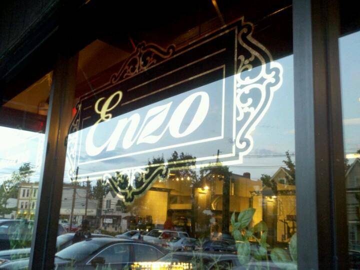 Enzo Pizzeria & Restaurant | restaurant | 150 Valley Rd, Montclair, NJ 07042, USA | 9735090999 OR +1 973-509-0999
