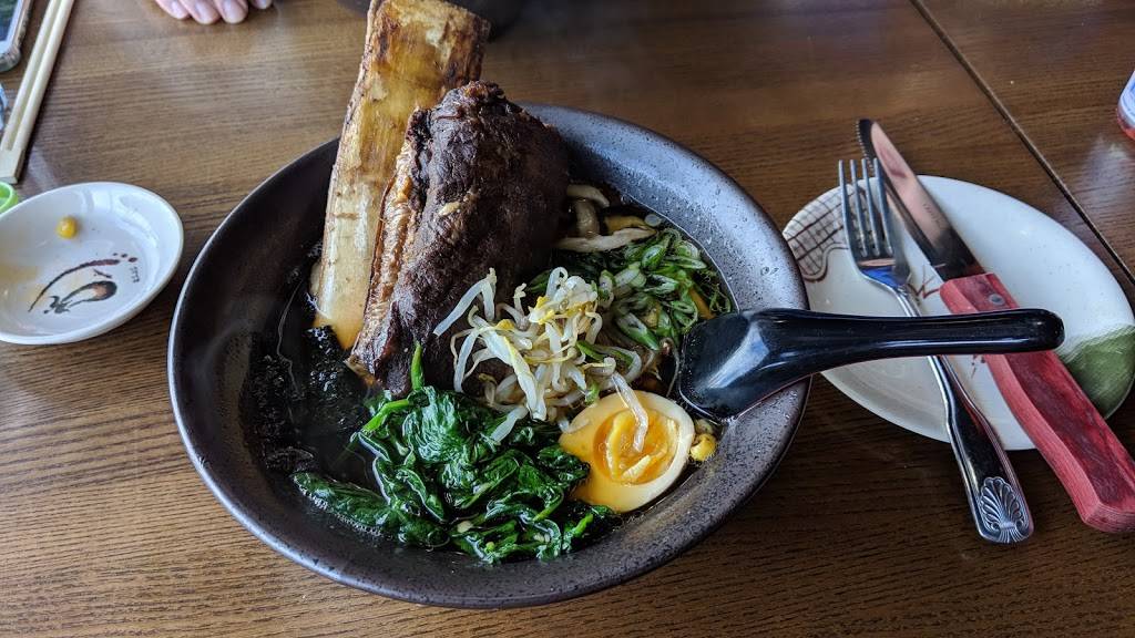 Kisara Japanese & Korean Restaurant | restaurant | 88 Cottage St, Easthampton, MA 01027, USA | 4132032095 OR +1 413-203-2095