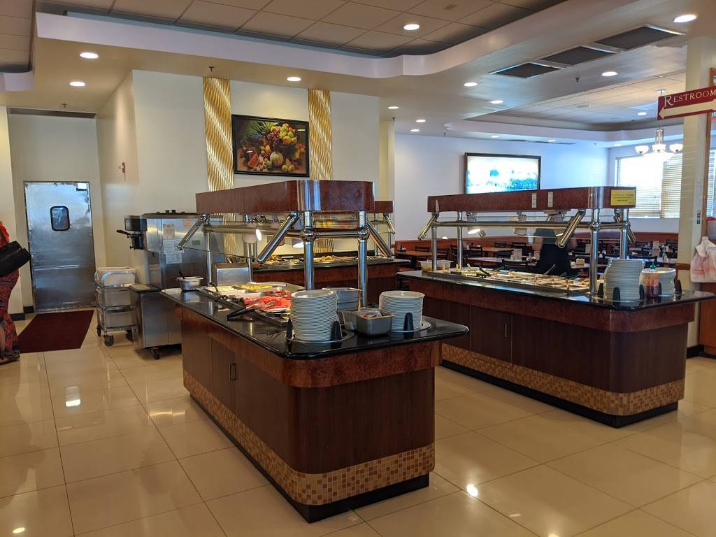 New Town Buffet | restaurant | 8500 N Cracker Barrel Rd, Tucson, AZ 85743, USA | 5205727888 OR +1 520-572-7888