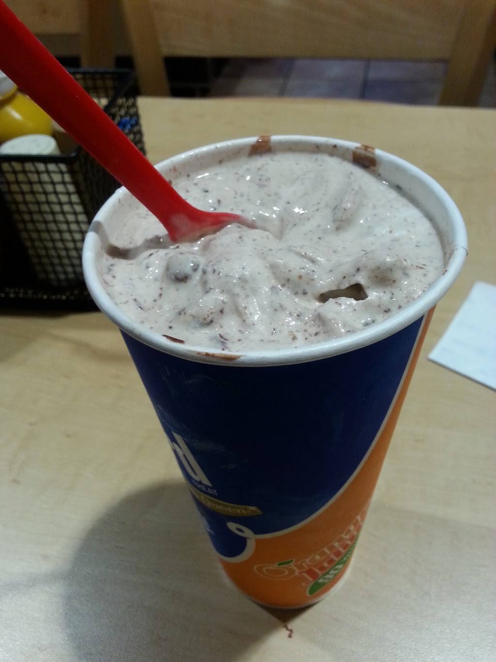 Dairy Queen Grill & Chill | restaurant | 13316 US-301 S, Riverview, FL 33578, USA | 8136712376 OR +1 813-671-2376