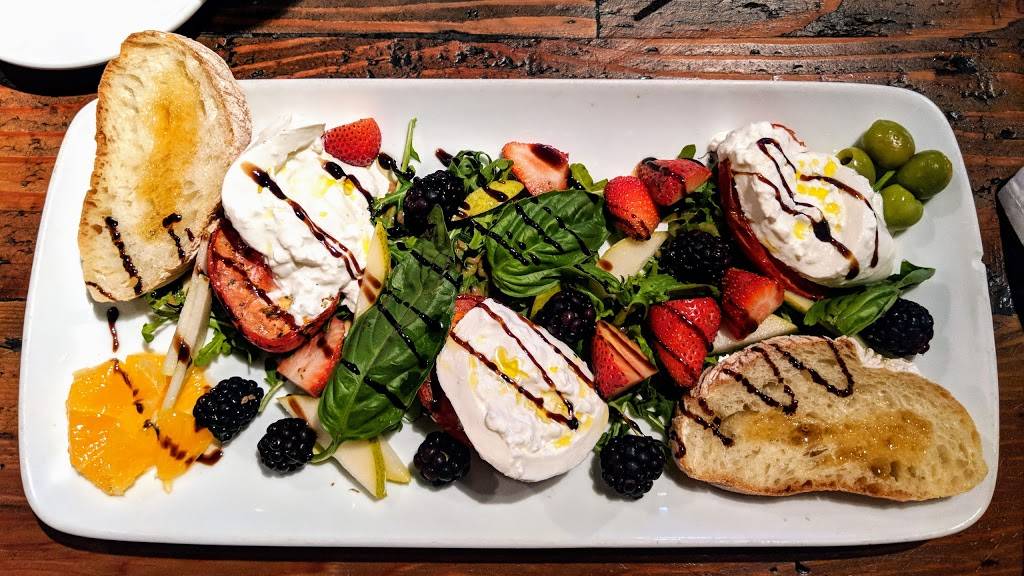 Sur Restaurant | restaurant | 3601 The Barnyard, Carmel-By-The-Sea, CA 93923, USA | 8312507188 OR +1 831-250-7188