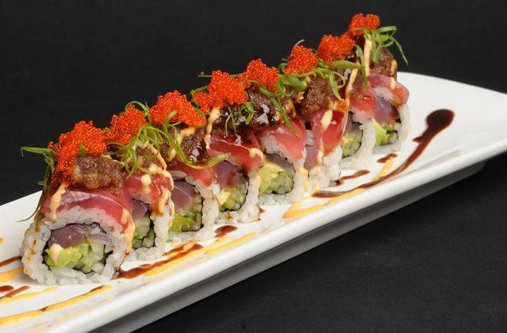 Yoki Japanese Restaurant & Bar | restaurant | 62 Station Landing, Medford, MA 02155, USA | 6173816688 OR +1 617-381-6688